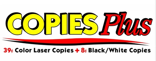 Copies Plus