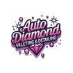 Auto diamond car care 
valeting & detailing