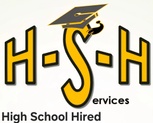 High School Hired