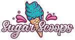 Sugar Scoops Ice Cream 