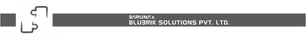 BARUNA'S BLUBRIK SOLUTIONS PVT. LTD.