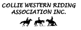 Welcome to 
Collie Western Riding Association