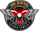 DK BIKES KUALA LUMPUR