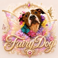 Fairy Dog Yard Services