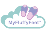 My Fluffy Feet