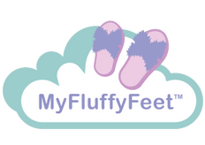 My Fluffy Feet