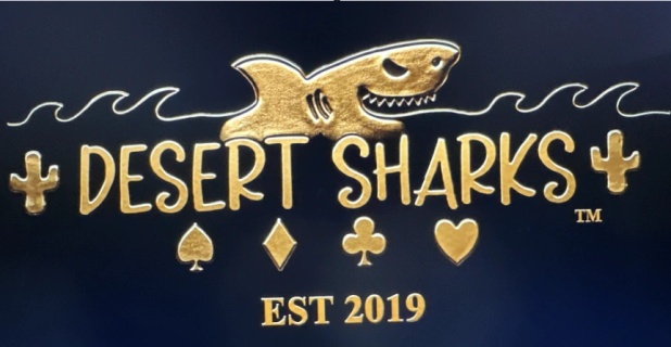 Desert Sharks