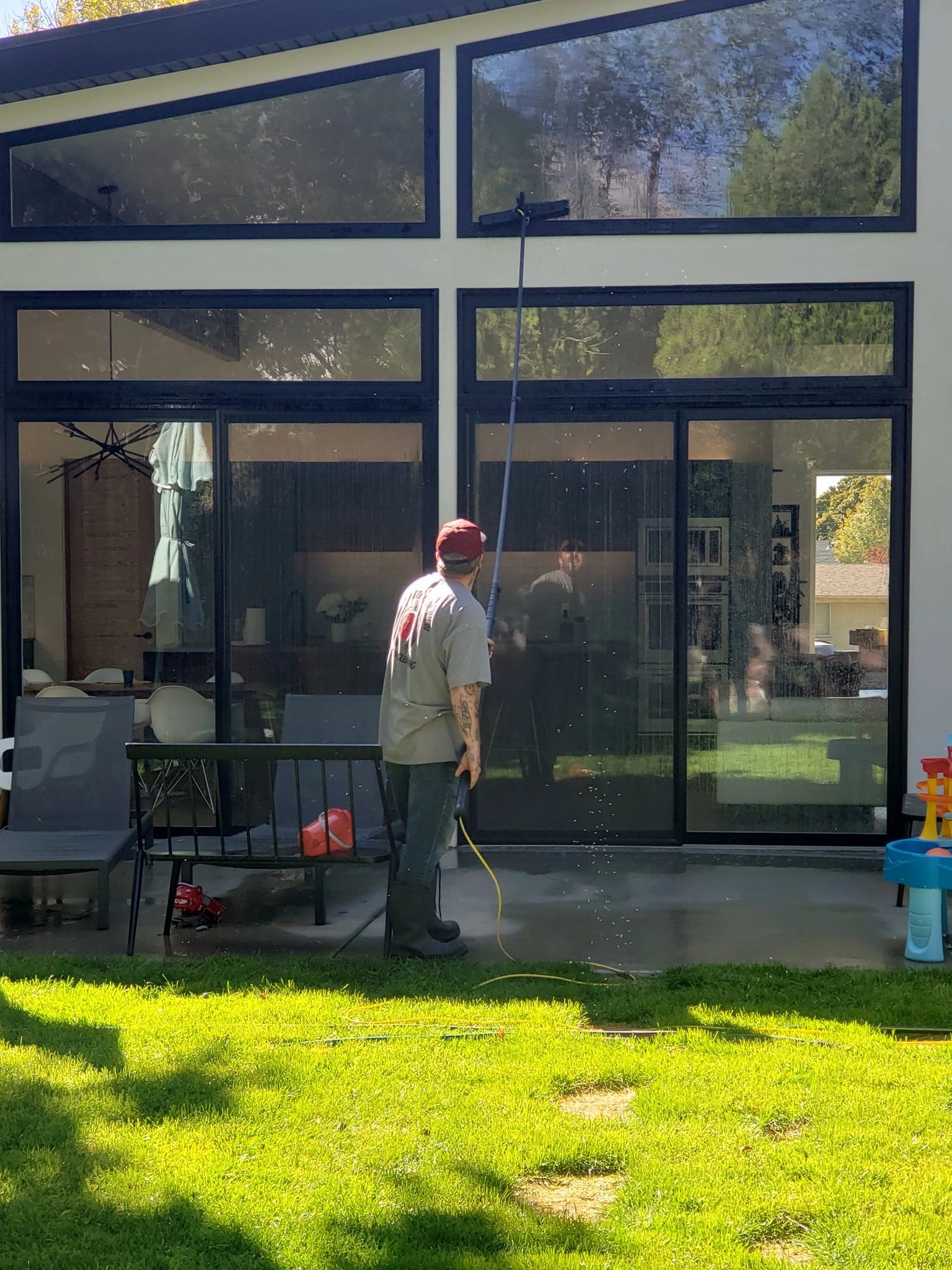 Zen window cleaning Window Cleaning, Window Cleaners