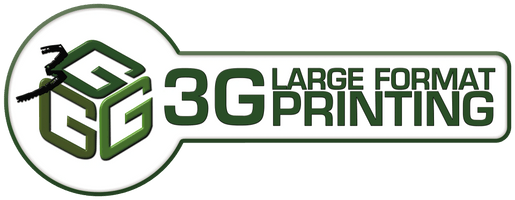 3G Printing