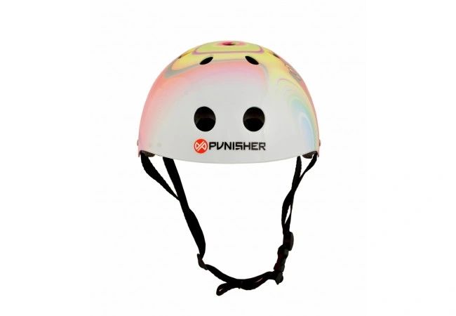 Punisher Butterfly Jive Helmet