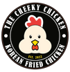 The Cheeky Chicken
