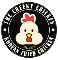 The Cheeky Chicken