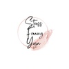Stress-Freeing Yoga