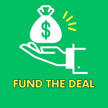 fund your investment property