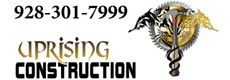 UPRISING CONSTRUCTION