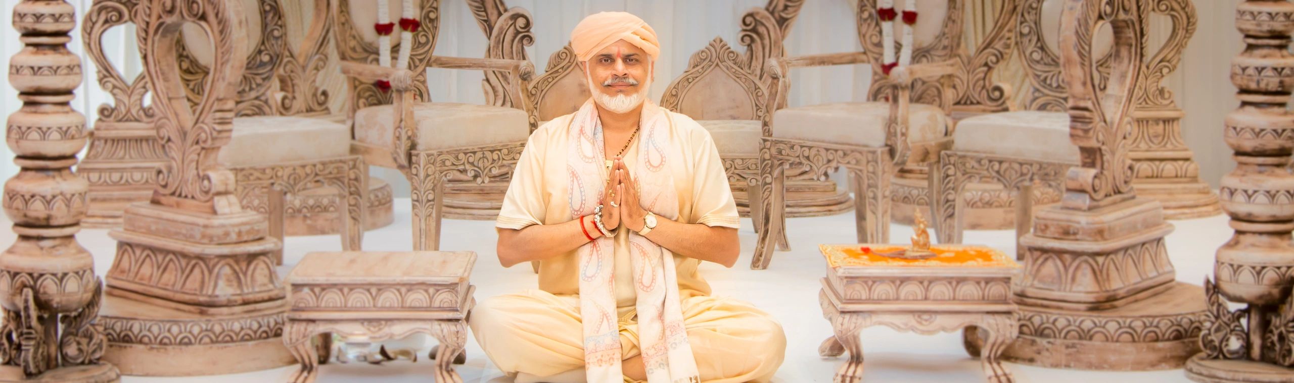 Shri Hemang Bhai