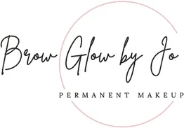 Brow Glow by Jo