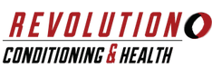 Revolution Conditioning