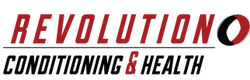 Revolution Conditioning