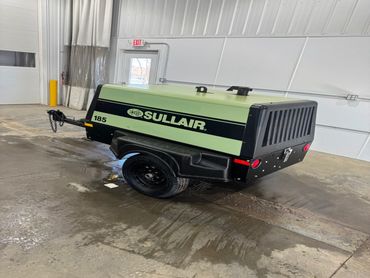 2018 Sullair 185