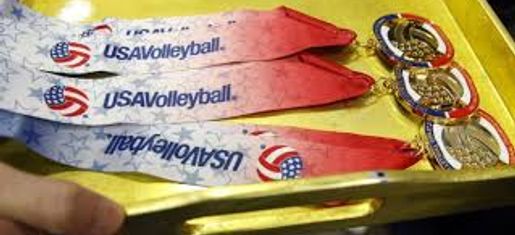 Tejas Volleyball Club