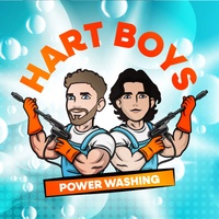 Hart Boys Power Washing
