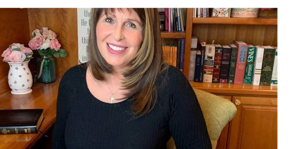 Doreen Virtue