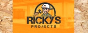 Rickysprojects