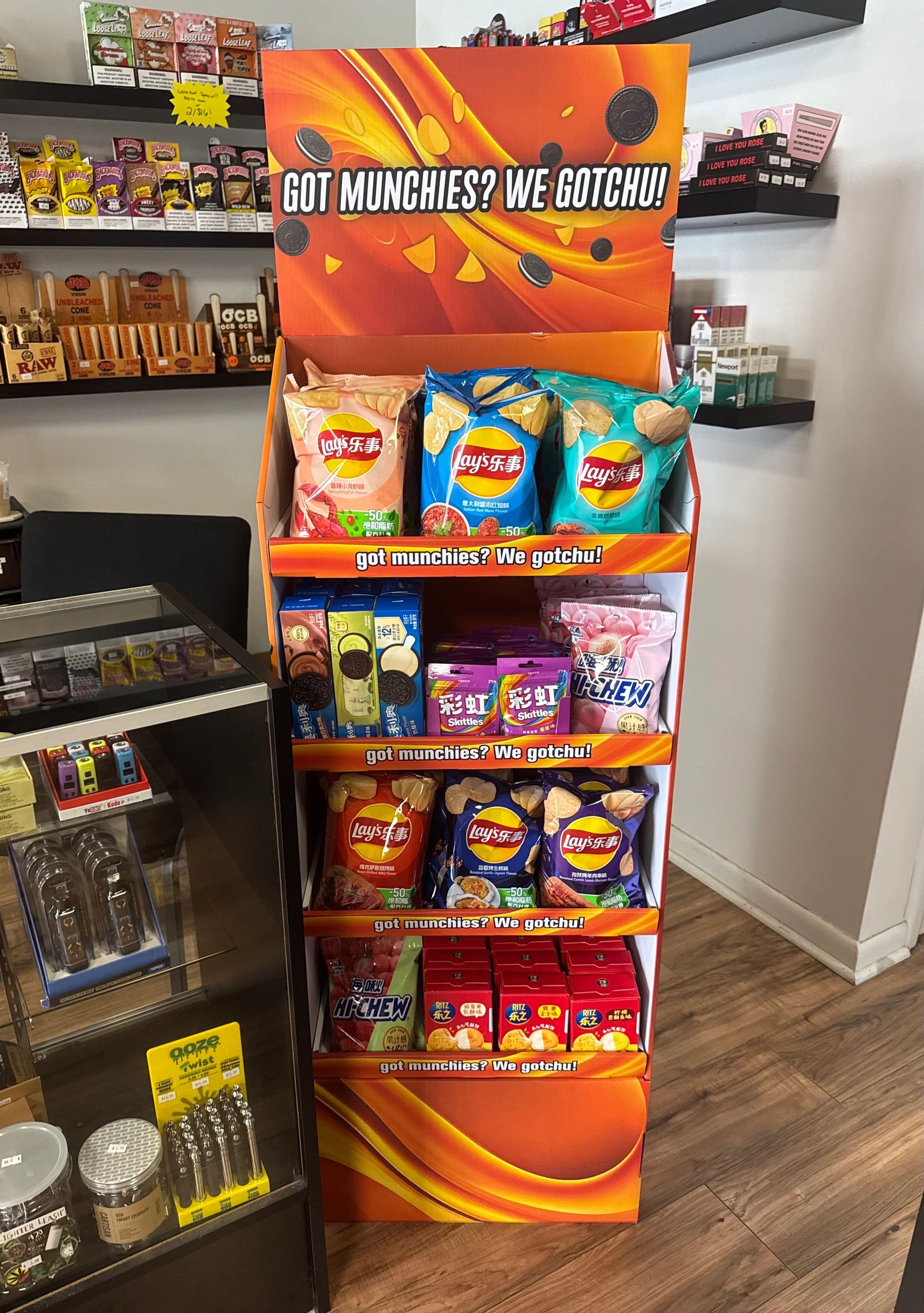 vuse go puffs Vape & Smoke Shop Port ST Lucie