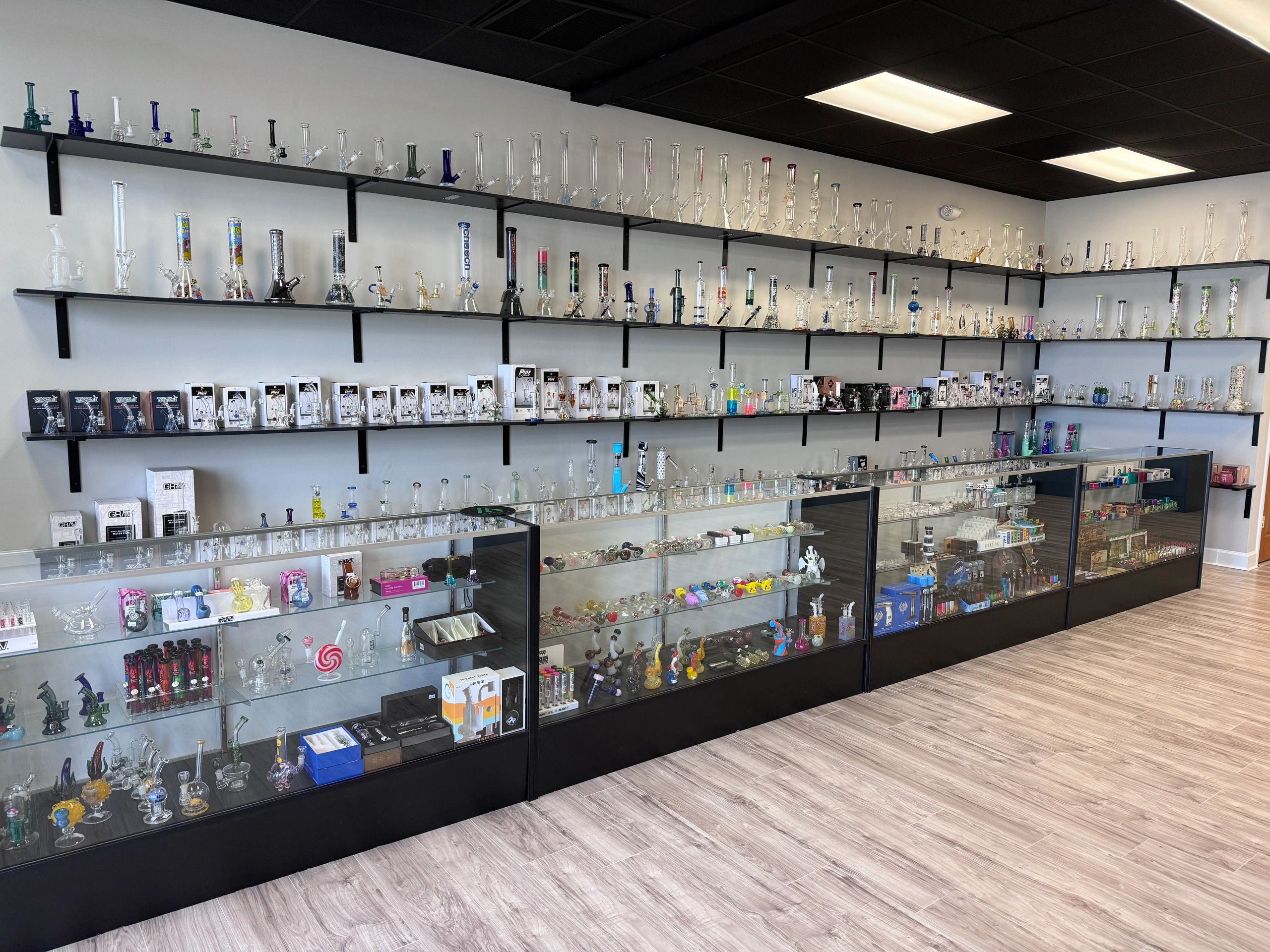 elfbar nachfüll pod läuft aus OPENING A VAPE STORE: HOW TO MAKE YOUR VAPE SHOP STAND OUT