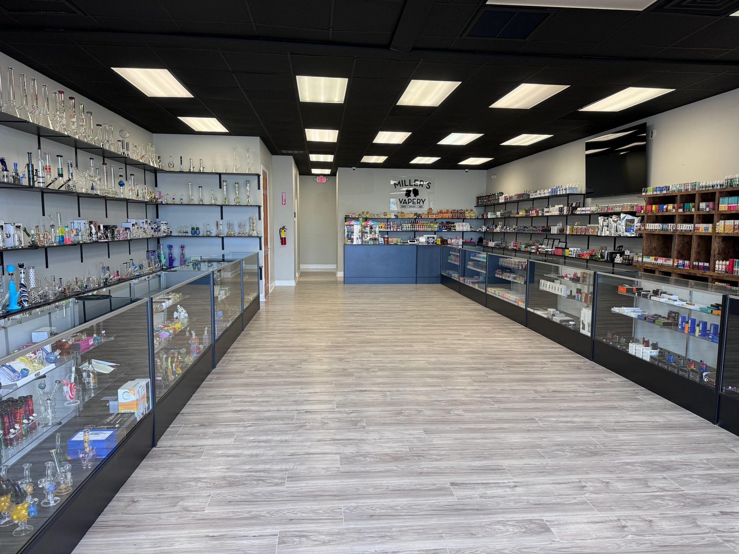 elfbar nachfüll pod läuft aus Free Smoke Vape and Smoke Shop on Jimmy Carter Blvd, Norcross, GA – Google  Business View | Interactive Tour