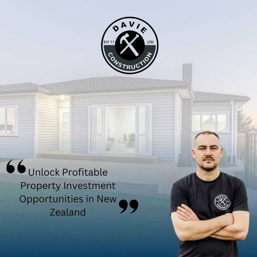 Davie Construction Ltd