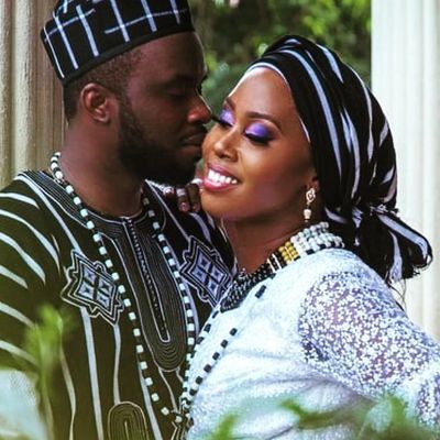 Tivpeople - Tiv Culture, Tiv Attire, Tiv Wedding