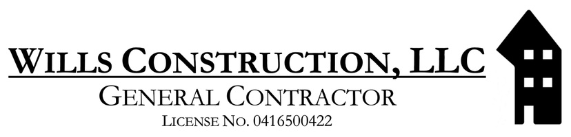 Wills Construction, LLC