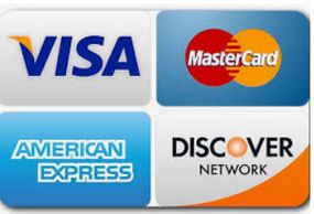 credit card payments