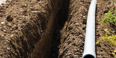 Trenching