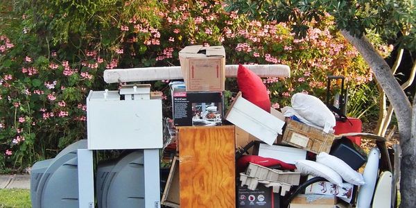 Junk removal