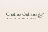 CRISTINA GALIANA 
Atelier de Interiores