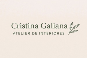 CRISTINA GALIANA 
Atelier de Interiores