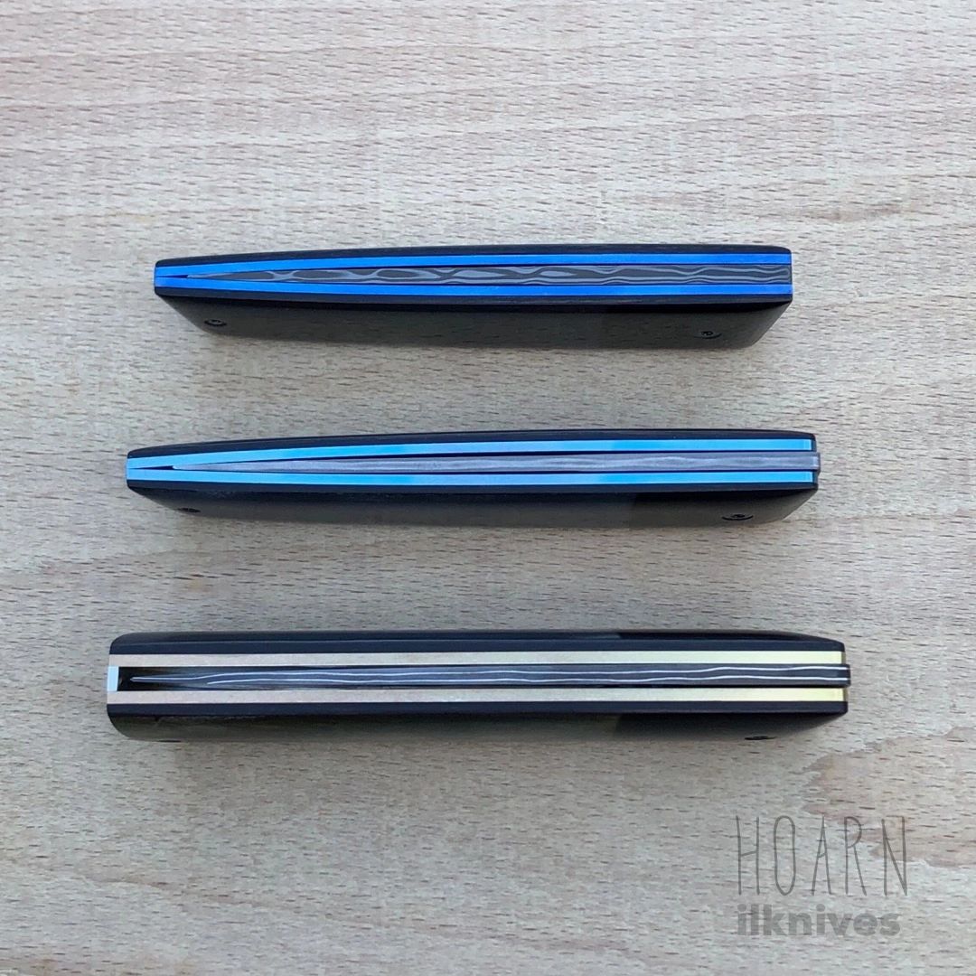 ilknives.co.uk