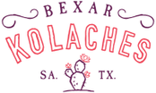 Bexar Kolache Co. EST 2020