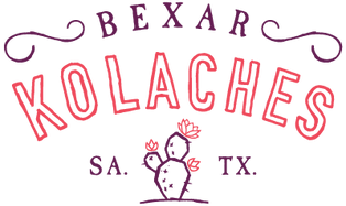 Bexar Kolache Co. EST 2020