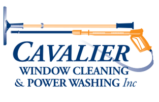 Cavalier Window Cleaning & Power Washing Inc