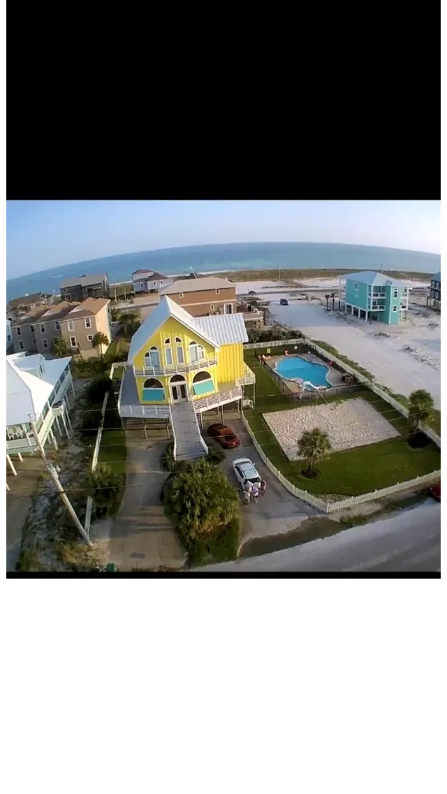 Maranatha House Navarre Beach
