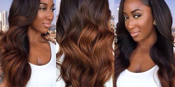 You can't go wrong with Beautiful Malaysian Body Wave..   