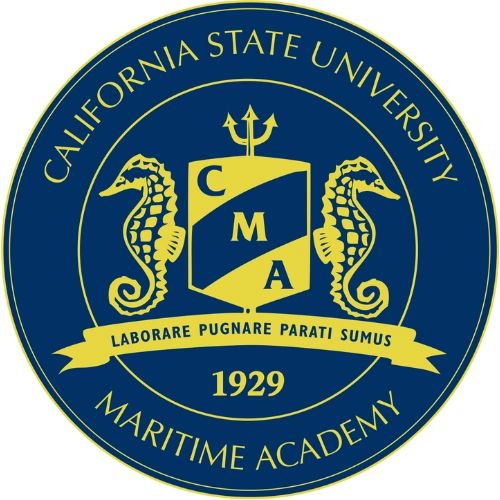 California State University Maritime Academy