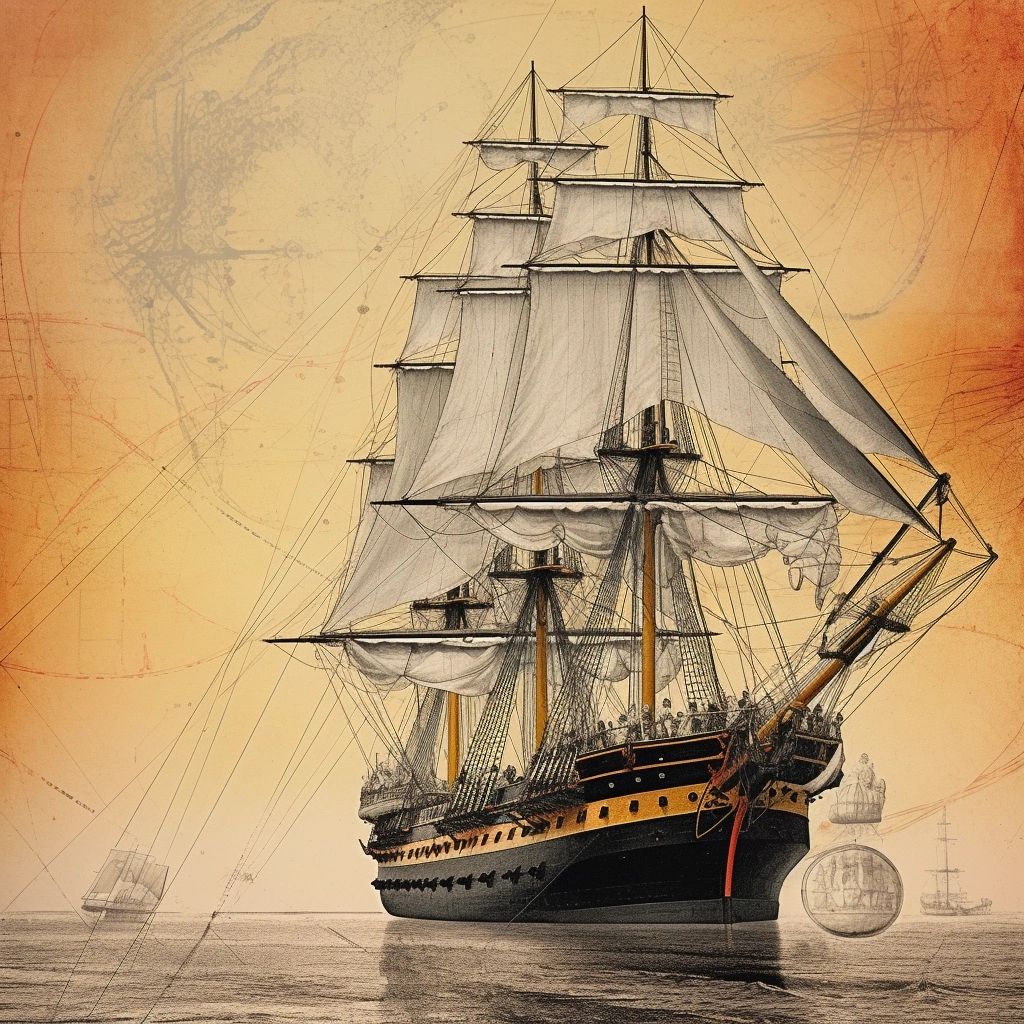 Why is a Ship Called 'She'? A Dive Into Nautical Tradition