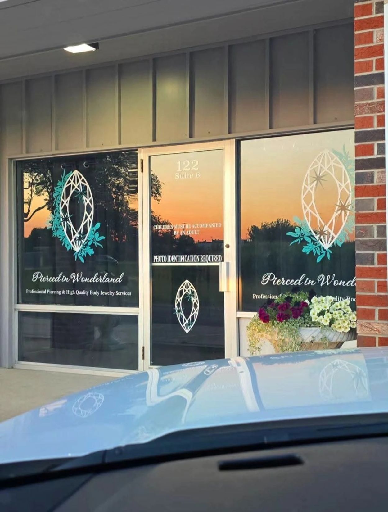 Storefront