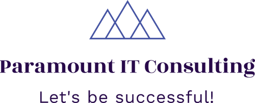 Paramount IT Consulting