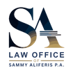 THE Law Office of Sammy Aliferis, PA
